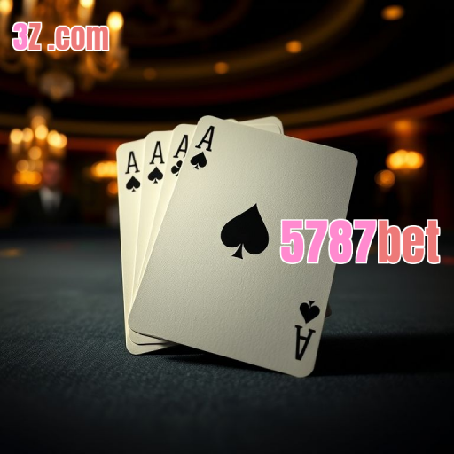 Apostas Inovadoras no 5787bet: Entretenimento Sem Limites