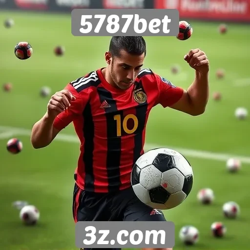 Plataforma 5787bet destaca-se por bônus atrativos