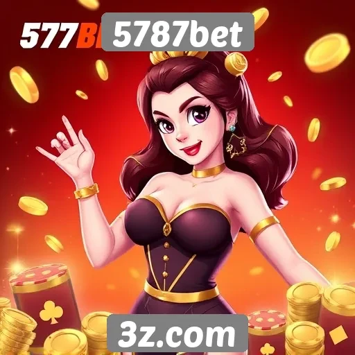 Novidades nas promoções do 5787bet