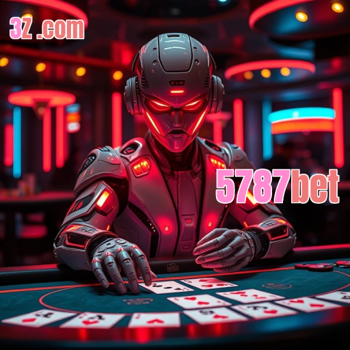 Bônus Imperdíveis no 5787bet: Vantagens aos Jogadores