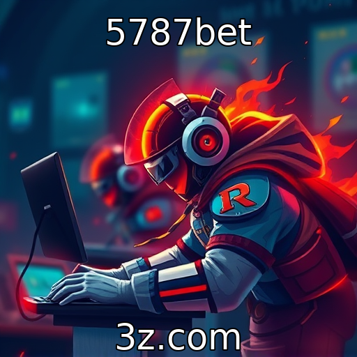 E-sports como nova fronteira de competição global