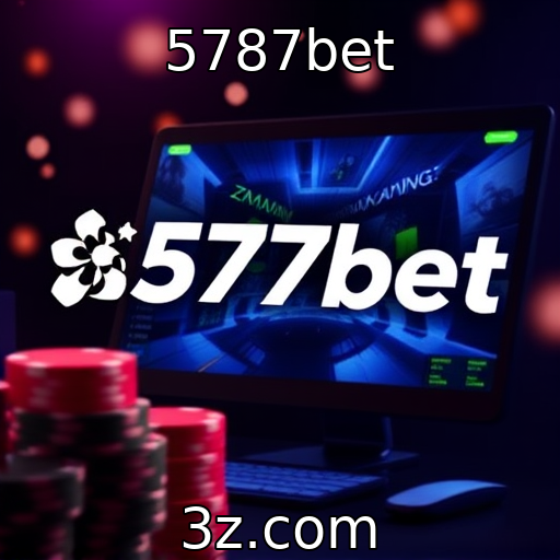 Perspectivas de crescimento no mercado de jogos online