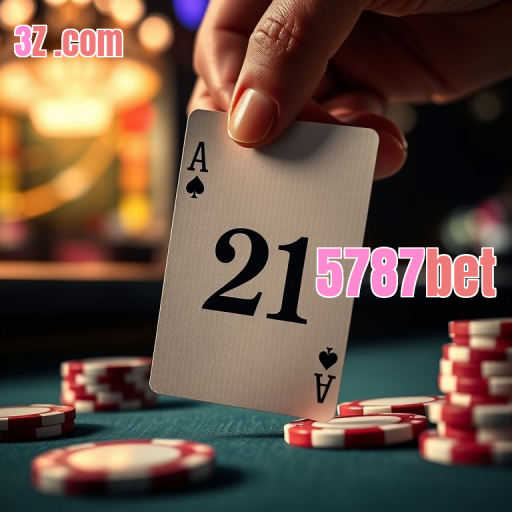 5787bet: Jogos que Transformam Diversão em Emoção