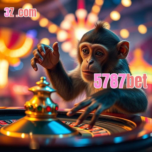 Promoções Imperdíveis: 5787bet Aumenta sua Experiência de Jogo