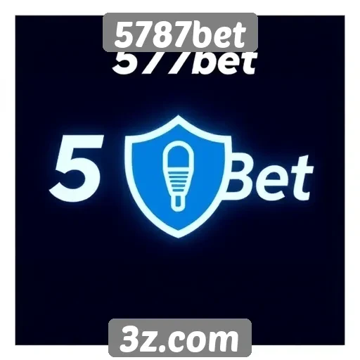 Análise da segurança no site 5787bet