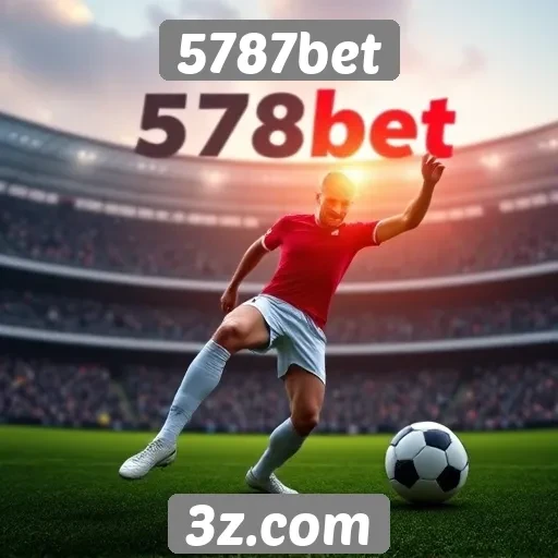 Estratégias para ganhar em 5787bet