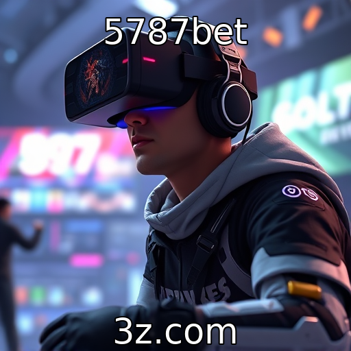 Inovações tecnológicas moldam o futuro dos videogames