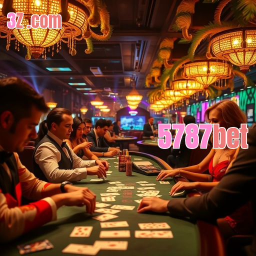 Benefícios VIP do 5787bet: Conheça a Experiência Exclusiva